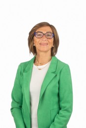 Mercè Garrigosa i Ferrando