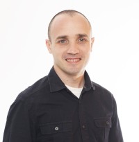 Cristian Agudo