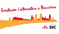 Ponència Política Municipal d'ERC-Barcelona