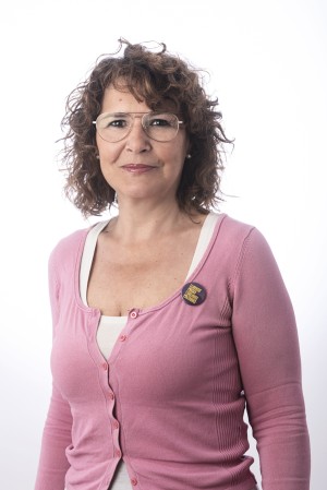 Montse Benedí