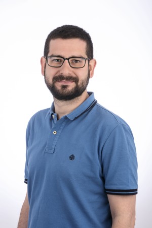 Jordi Castellana