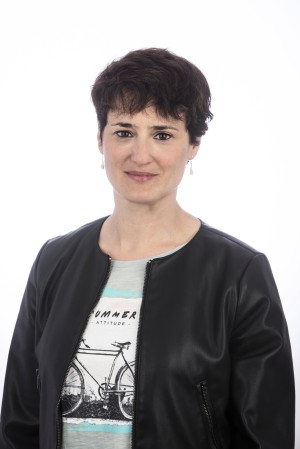 Eva Baró
