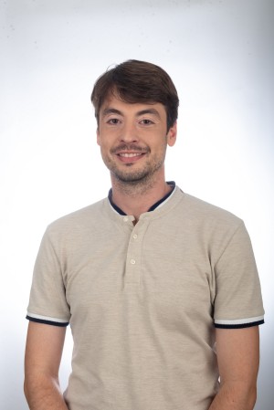 Mario Campelo i Castro