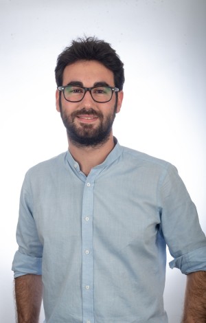 Joan Carles Canela i Casasampera
