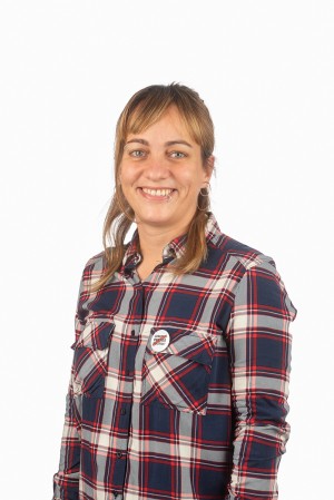 Tània Rafí