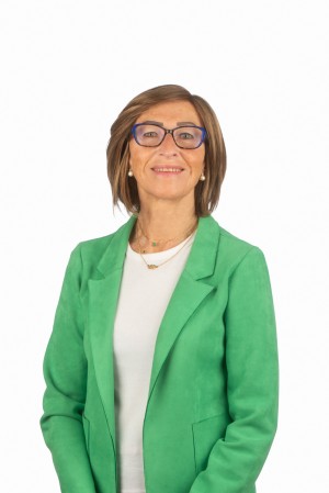 Mercè Garrigosa i Ferrando