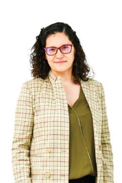 Sheila Vidal i Benítez