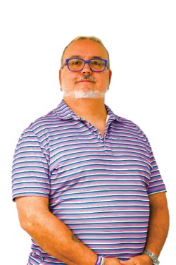Joan Miquel Saderra i Estellers