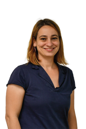 Agnès Russiñol i Amat