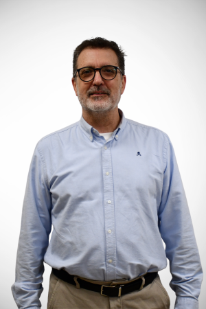 Xavier Garriga i Fonts