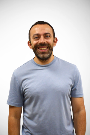 Albert Jiménez i Santos