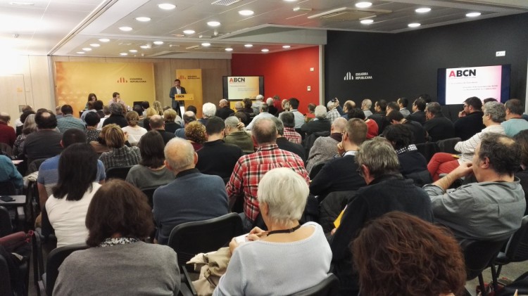 assemblea de barcelona, assemblea barcelona