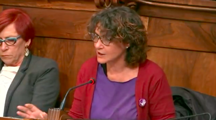 montse benedí, benedí