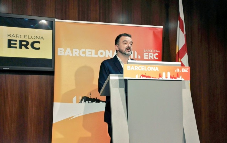 alfred bosch, alfred bosch erc