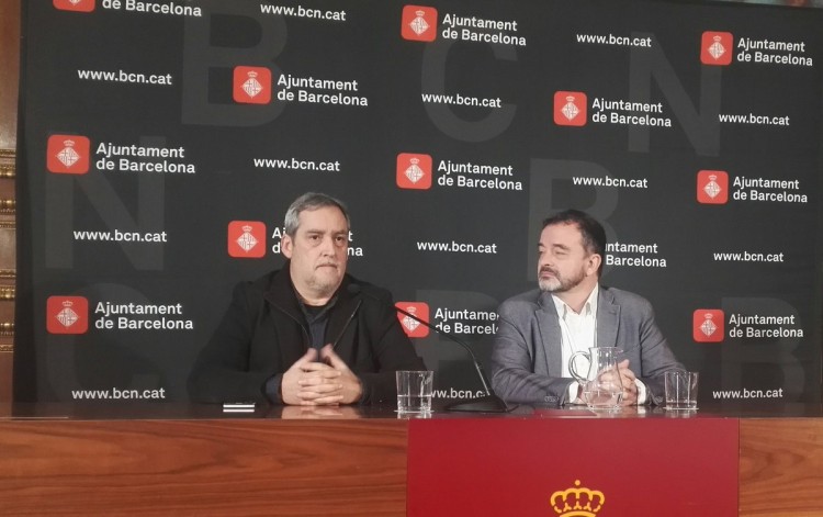 jordi coronas, alfred bosch, bosch, coronas
