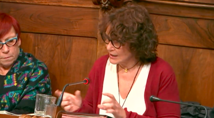 montse benedí, benedí