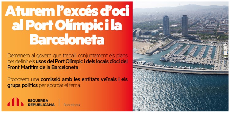 Port Olímpic