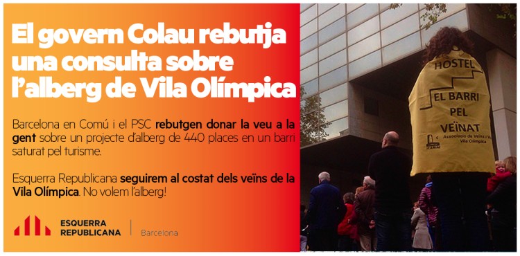 alberg poblenou, vila olimpica, alberg vila olimpica