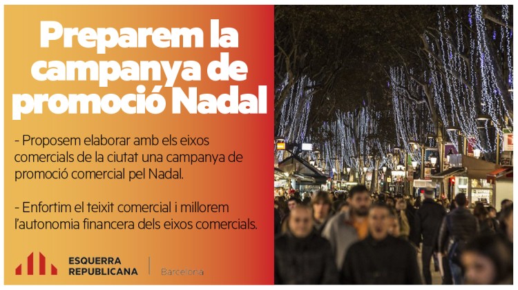 nadal, campanya nadal