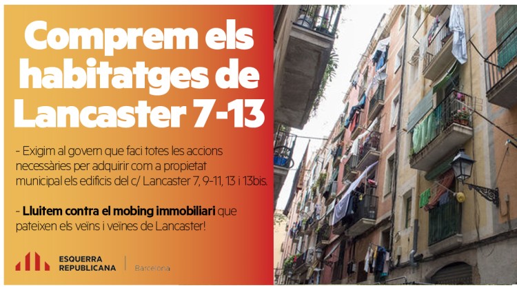 lancaster
