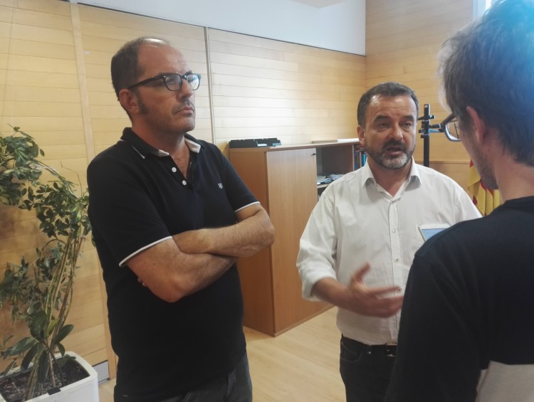 alfred bosch, bosch, alfred bosch erc, alfred bosch rambla