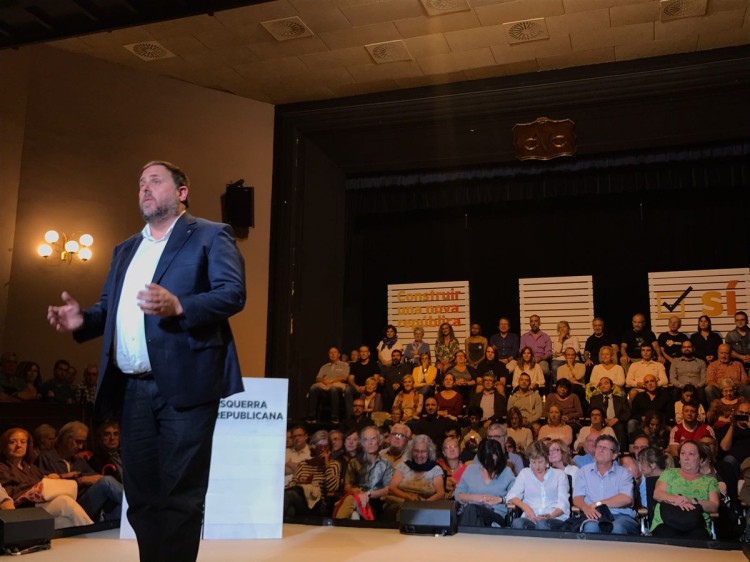 junqueras, oriol junqueras