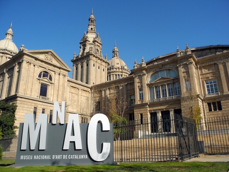MNAC, MNAC Sixena