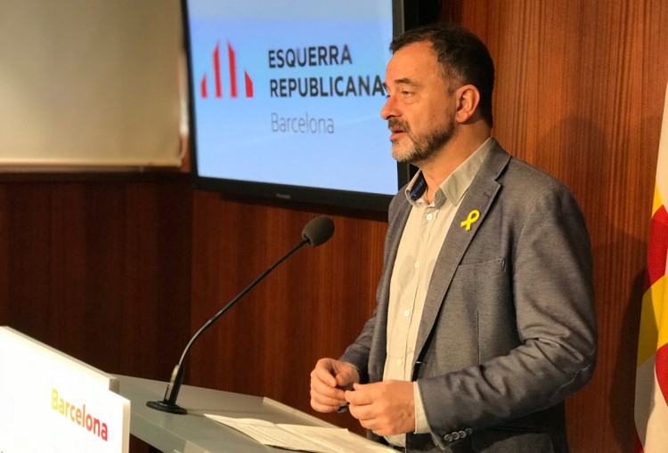 alfred bosch, alfred bosch erc