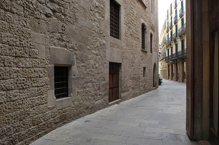 patrimoni barcelona