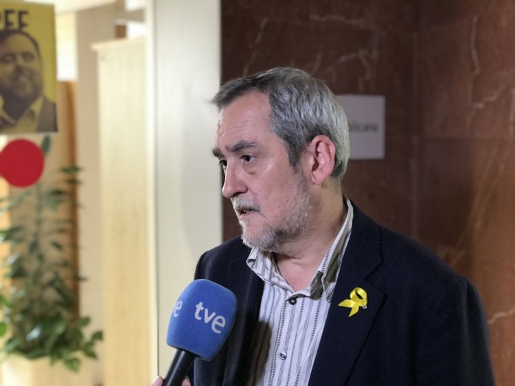 jordi coronas, coronas, jordi coronas erc