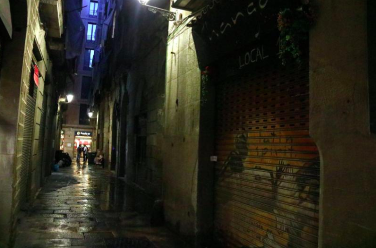 ciutat vella, narcopisos, narcopis ciutat vella