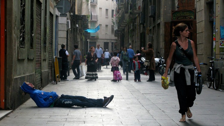 narcopisos, ciutat vella narcopisos