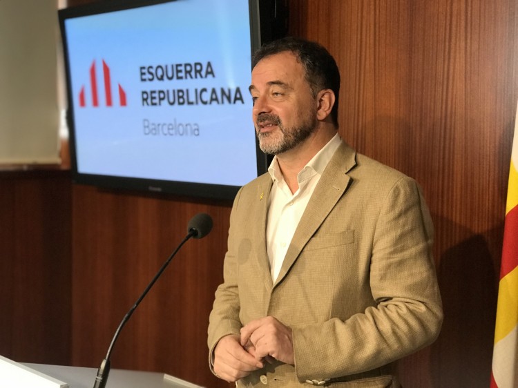 alfred bosch, alfred bosch erc