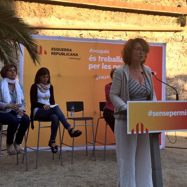 Acte Sant Andreu