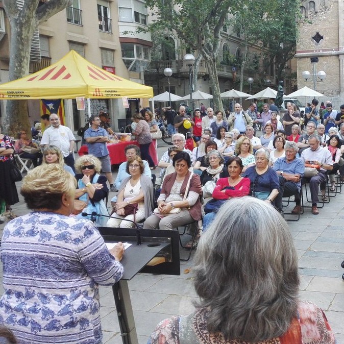 ana surra, surra, gràcia, virreina