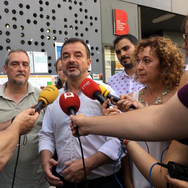 Festa Major de Gràcia