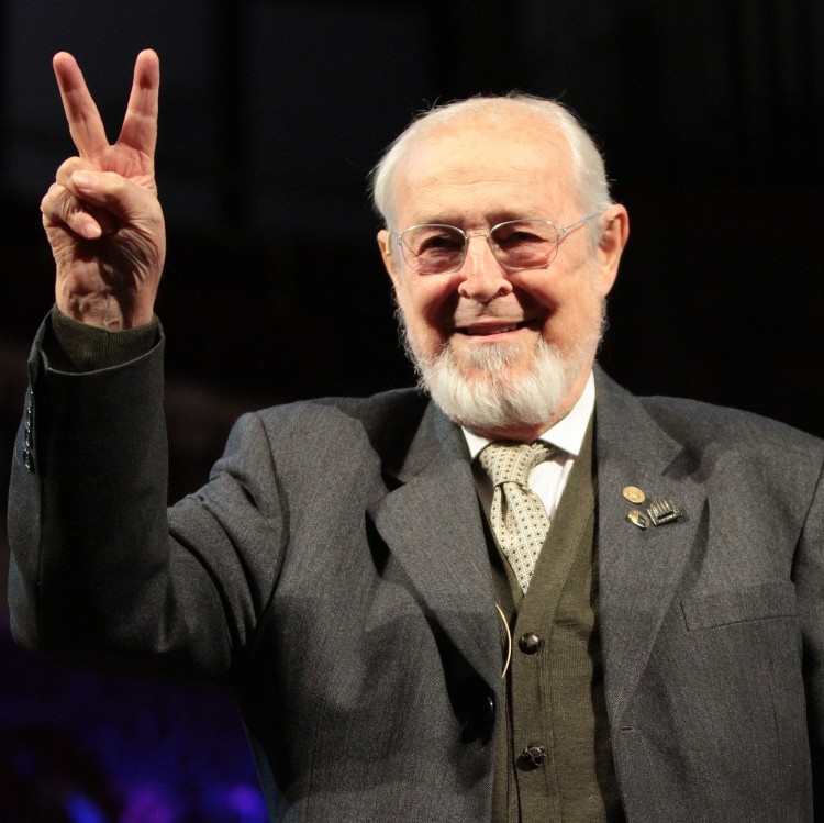 Jordi Carbonell ha mort als 92 anys