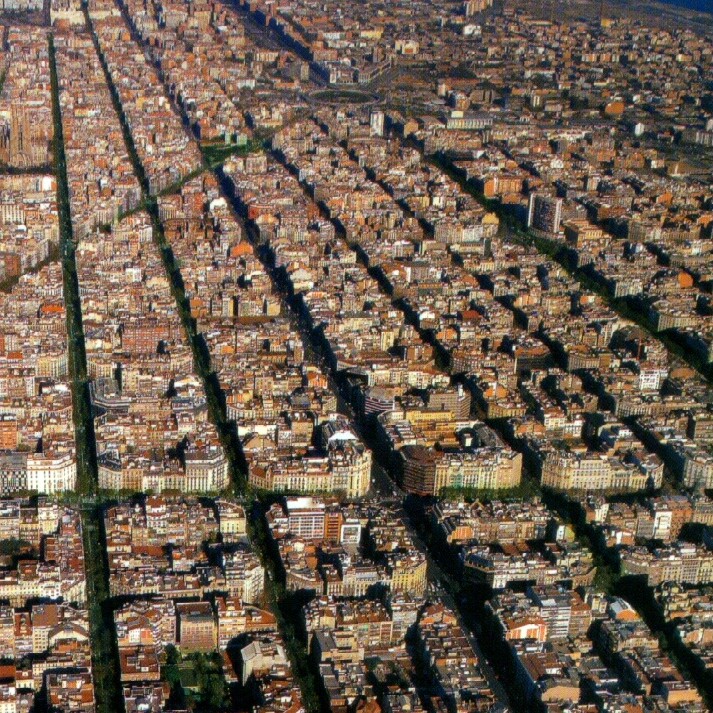 Barcelona