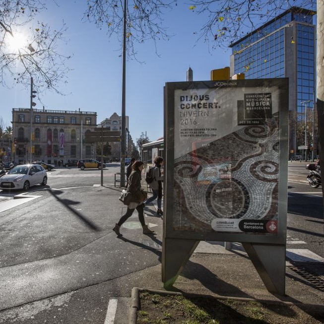 publicitat, publicitat barcelona