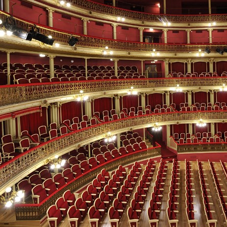 teatre, teatre barcelona