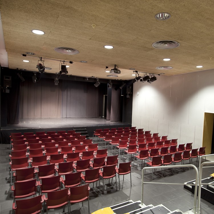 centre cívic