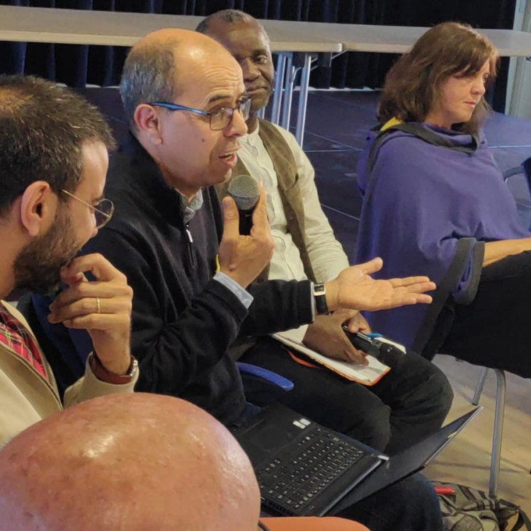 El català com eina de socialització