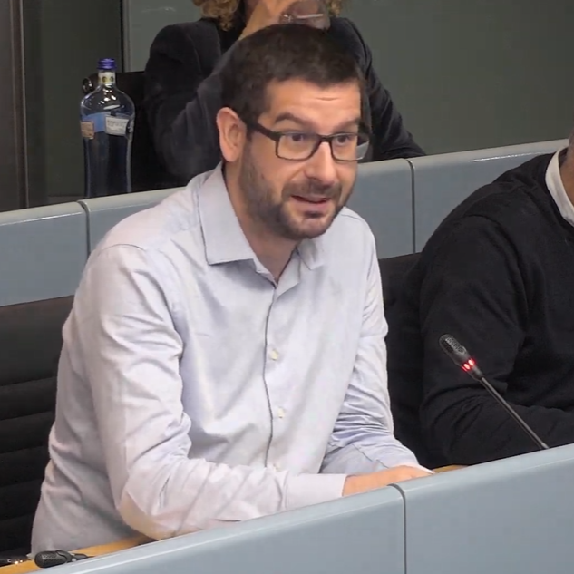 Comissió ERC BCN
