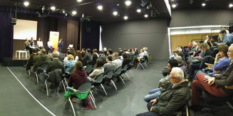 refugiats, jornada refugiats