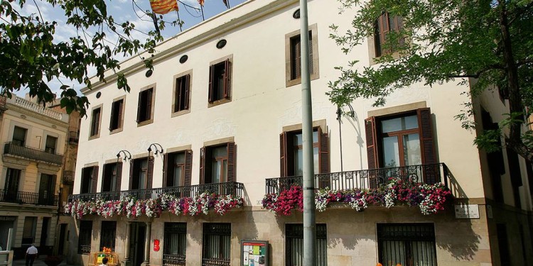 districte Sant Andreu