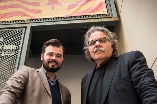 tarda, rufián