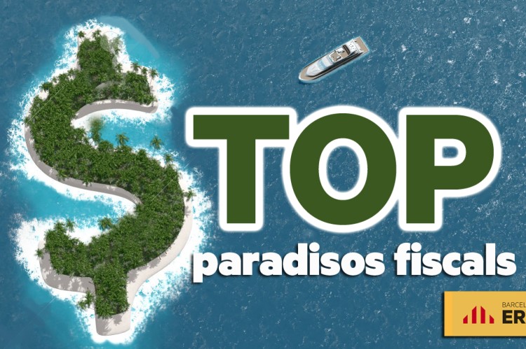 paradisos fiscals